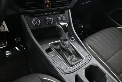 2023 Volkswagen Jetta 1.5T Sport