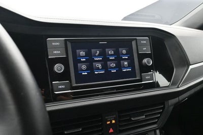 2023 Volkswagen Jetta 1.5T Sport