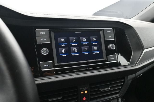 2023 Volkswagen Jetta 1.5T Sport
