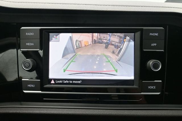 2023 Volkswagen Jetta 1.5T Sport