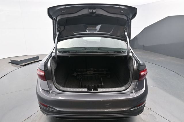 2023 Volkswagen Jetta 1.5T Sport