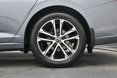 2023 Volkswagen Jetta 1.5T Sport