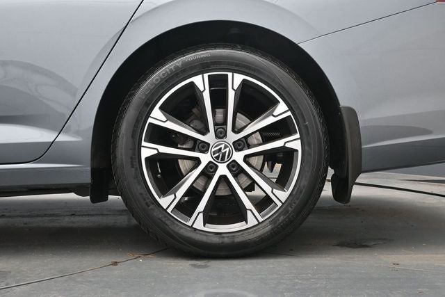 2023 Volkswagen Jetta 1.5T Sport