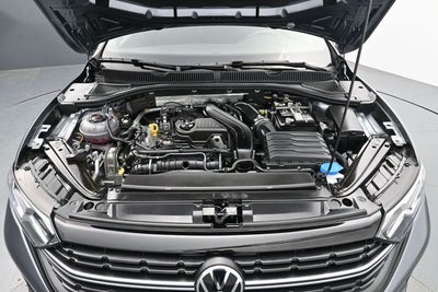 2023 Volkswagen Jetta 1.5T Sport