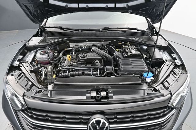 2023 Volkswagen Jetta 1.5T Sport