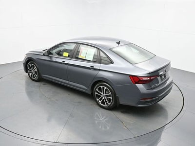 2023 Volkswagen Jetta 1.5T Sport