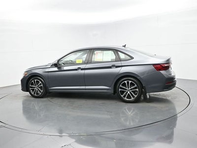 2023 Volkswagen Jetta 1.5T Sport