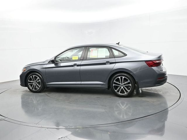 2023 Volkswagen Jetta 1.5T Sport