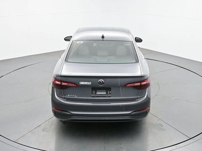 2023 Volkswagen Jetta 1.5T Sport