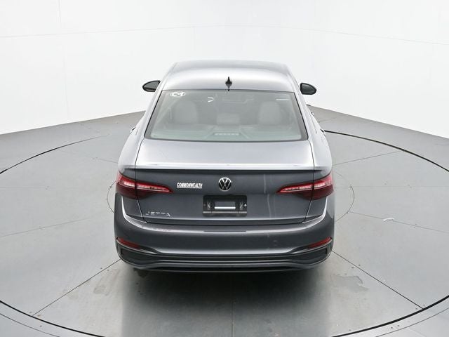 2023 Volkswagen Jetta 1.5T Sport