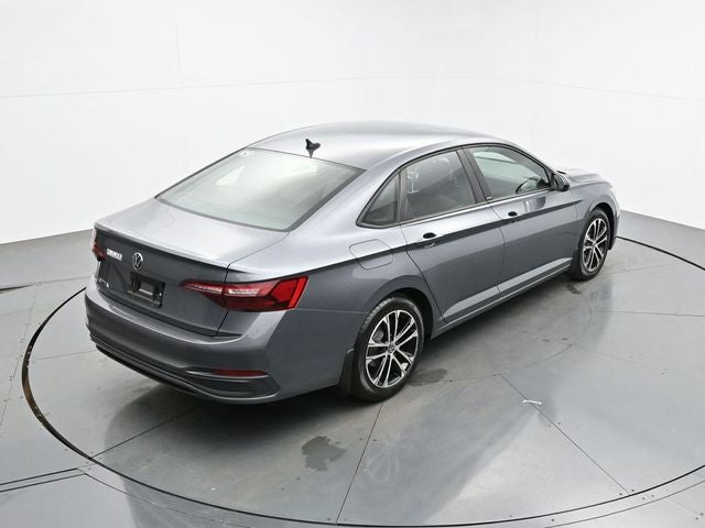 2023 Volkswagen Jetta 1.5T Sport