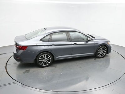 2023 Volkswagen Jetta 1.5T Sport