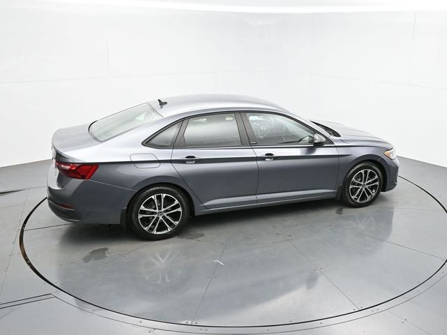 2023 Volkswagen Jetta 1.5T Sport