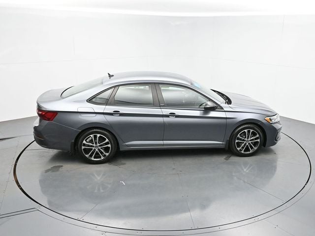 2023 Volkswagen Jetta 1.5T Sport