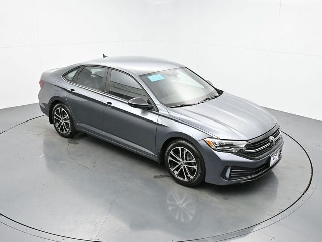 2023 Volkswagen Jetta 1.5T Sport