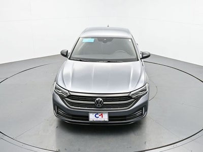 2023 Volkswagen Jetta 1.5T Sport
