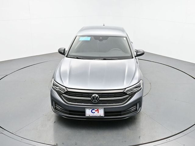 2023 Volkswagen Jetta 1.5T Sport