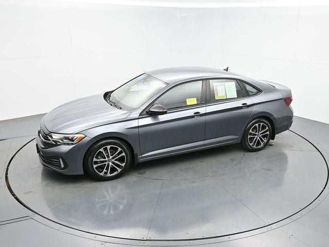 2023 Volkswagen Jetta 1.5T Sport
