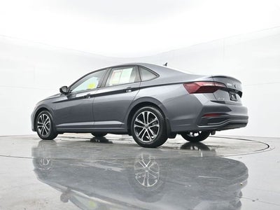 2023 Volkswagen Jetta 1.5T Sport
