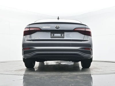 2023 Volkswagen Jetta 1.5T Sport