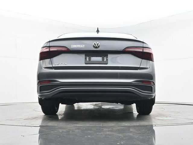 2023 Volkswagen Jetta 1.5T Sport