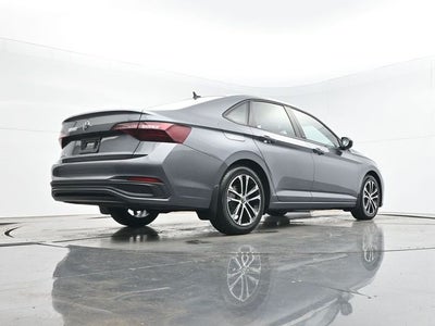 2023 Volkswagen Jetta 1.5T Sport