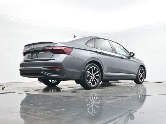 2023 Volkswagen Jetta 1.5T Sport