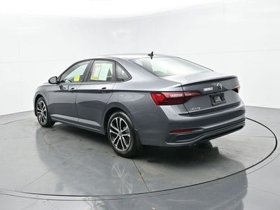 2023 Volkswagen Jetta 1.5T Sport