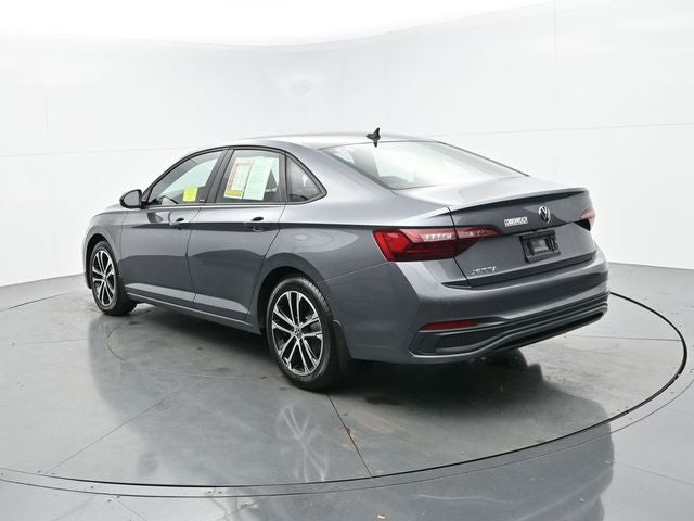 2023 Volkswagen Jetta 1.5T Sport