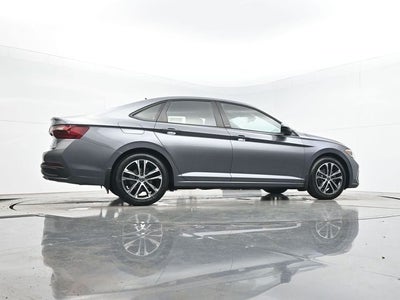 2023 Volkswagen Jetta 1.5T Sport