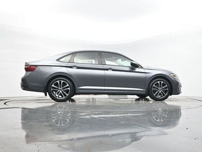 2023 Volkswagen Jetta 1.5T Sport