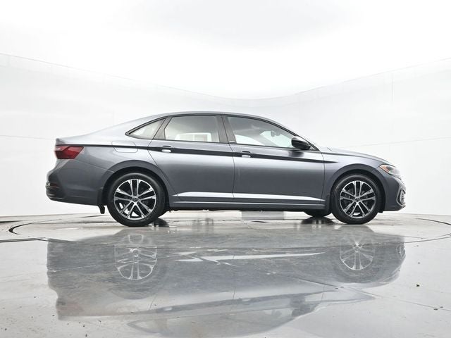 2023 Volkswagen Jetta 1.5T Sport