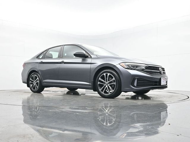 2023 Volkswagen Jetta 1.5T Sport