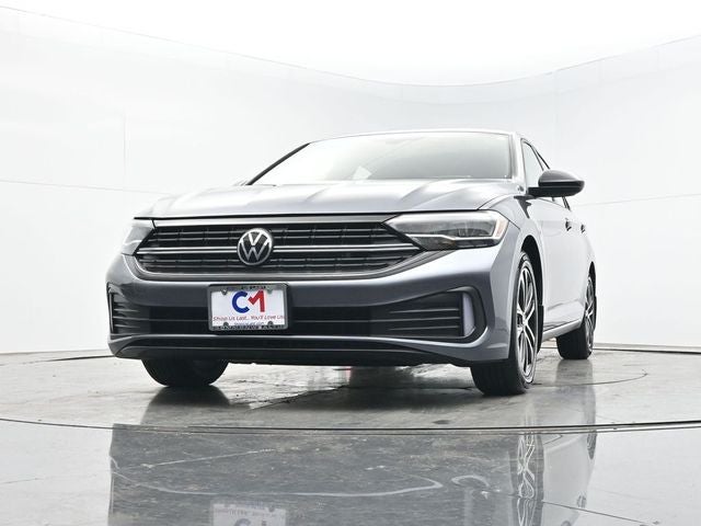 2023 Volkswagen Jetta 1.5T Sport