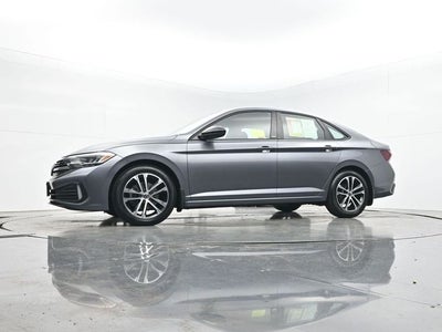 2023 Volkswagen Jetta 1.5T Sport