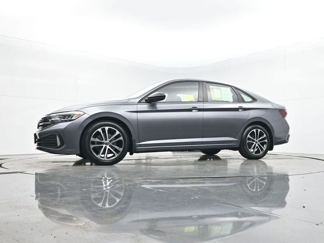 2023 Volkswagen Jetta 1.5T Sport