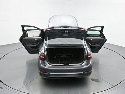 2023 Volkswagen Jetta 1.5T Sport