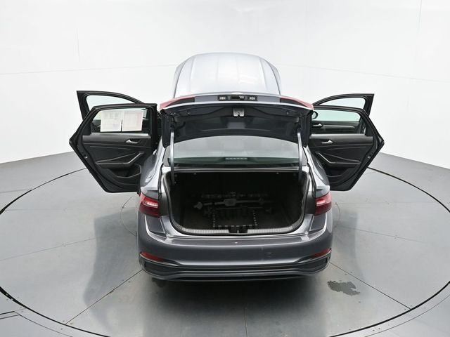 2023 Volkswagen Jetta 1.5T Sport