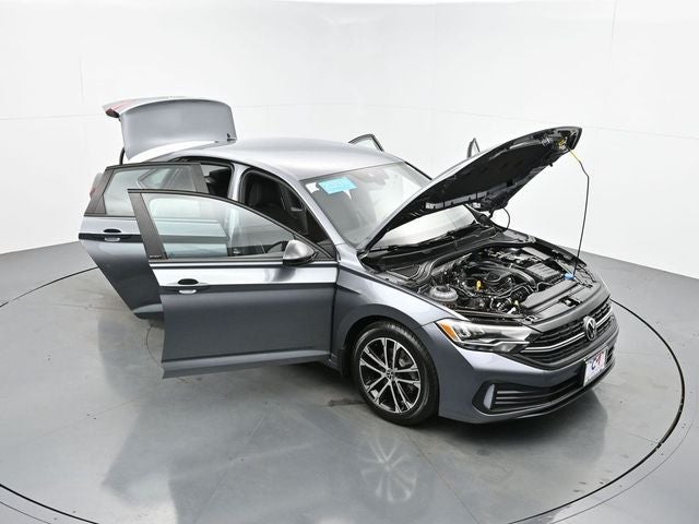 2023 Volkswagen Jetta 1.5T Sport