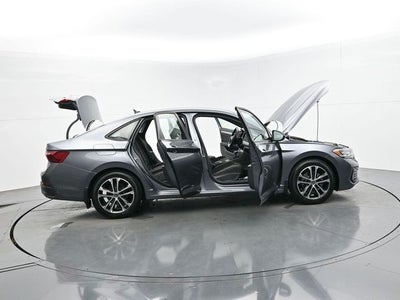2023 Volkswagen Jetta 1.5T Sport