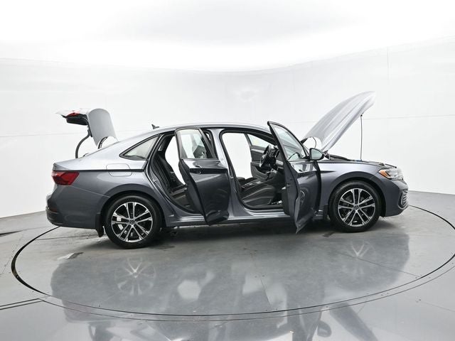 2023 Volkswagen Jetta 1.5T Sport