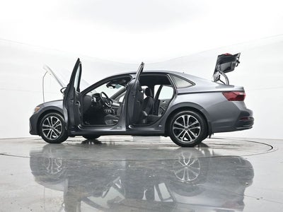2023 Volkswagen Jetta 1.5T Sport