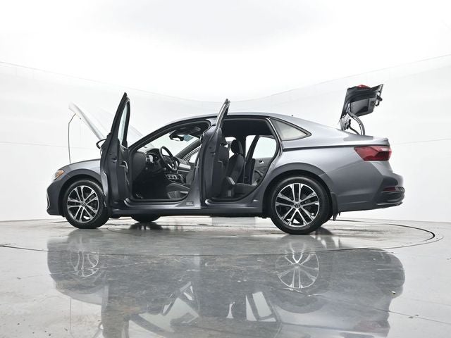 2023 Volkswagen Jetta 1.5T Sport