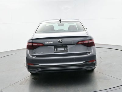 2023 Volkswagen Jetta 1.5T Sport