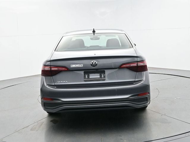 2023 Volkswagen Jetta 1.5T Sport