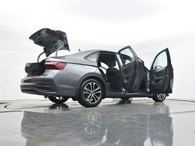 2023 Volkswagen Jetta 1.5T Sport