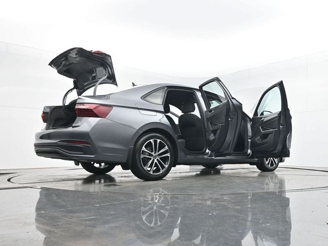 2023 Volkswagen Jetta 1.5T Sport