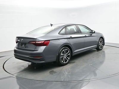2023 Volkswagen Jetta 1.5T Sport
