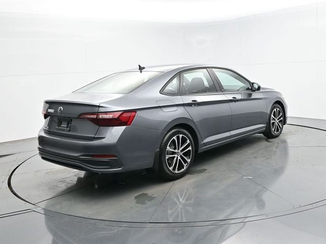 2023 Volkswagen Jetta 1.5T Sport