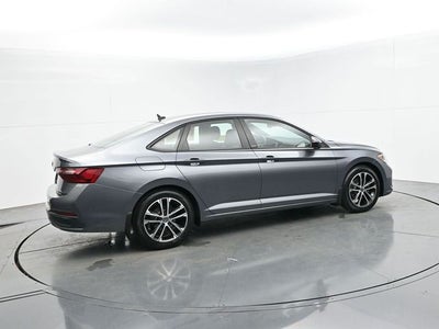 2023 Volkswagen Jetta 1.5T Sport